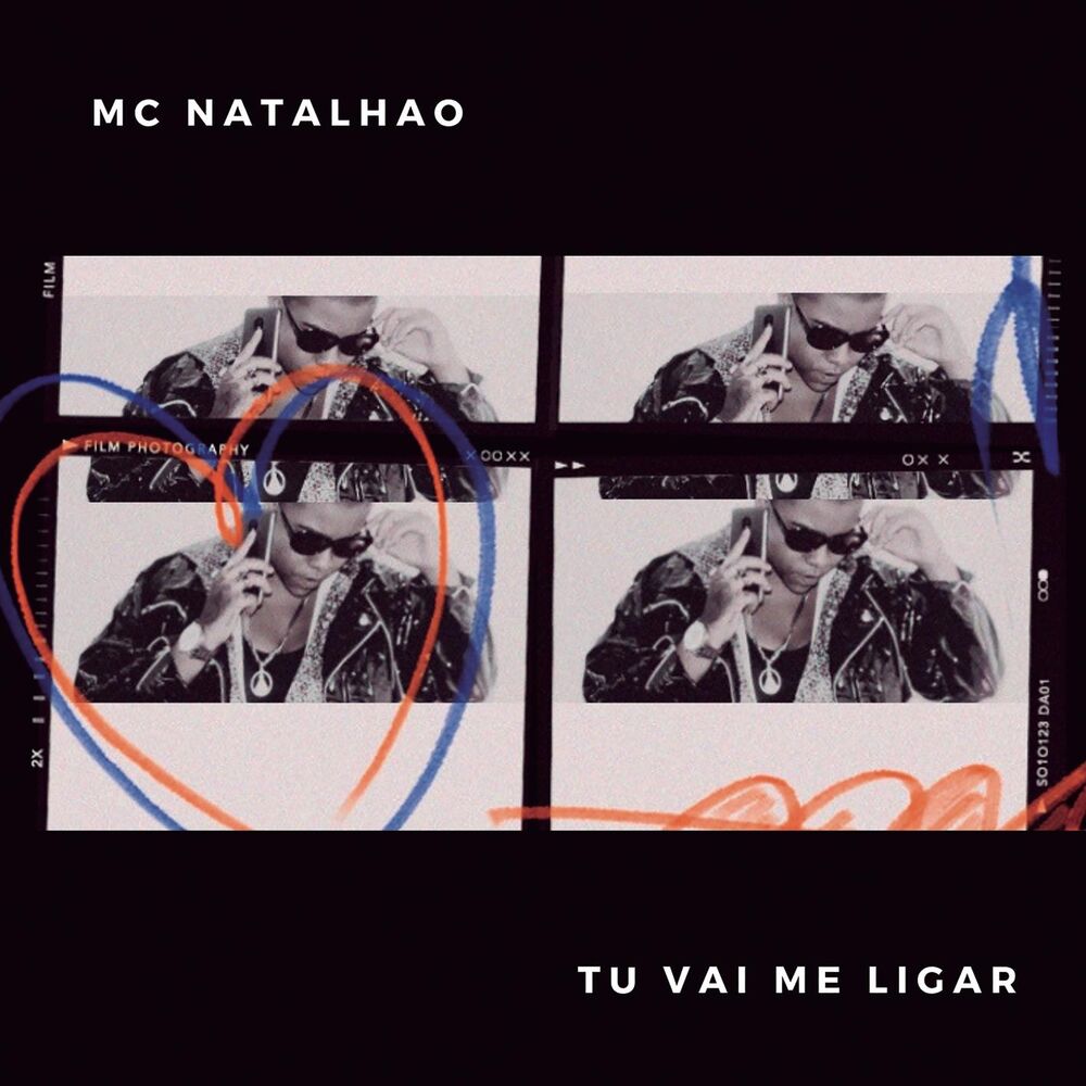 Picture of Tu Vai Me Ligar