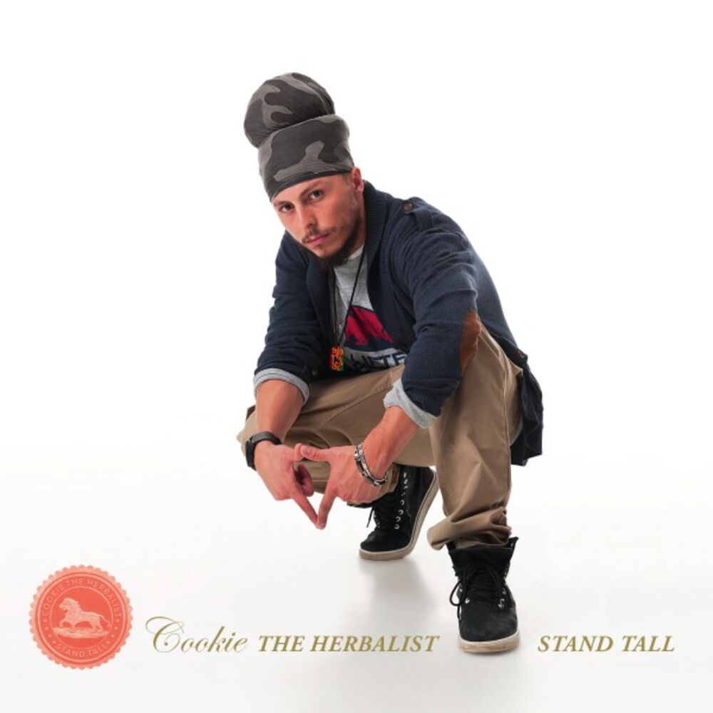 Picture of Stand Tall