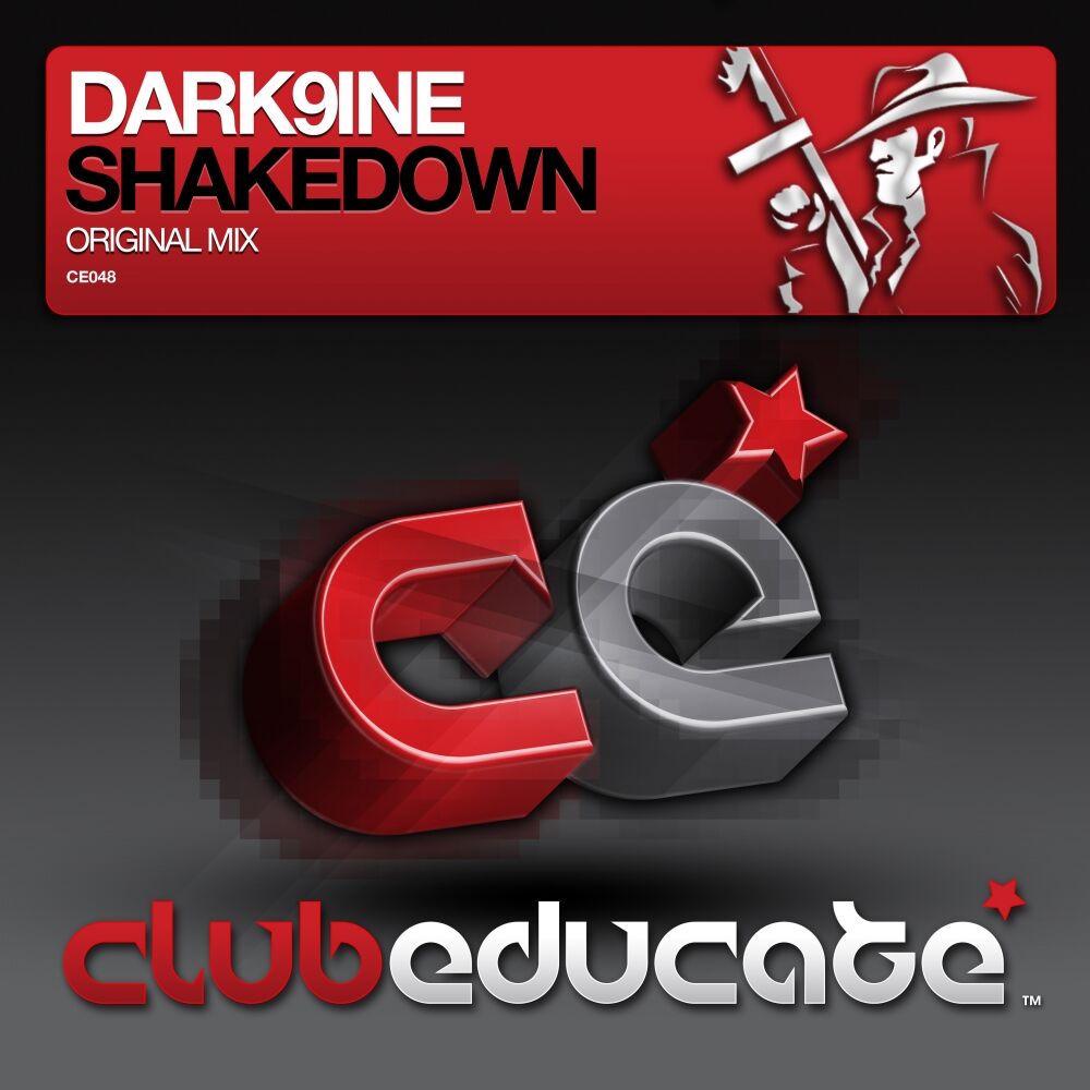 Picture of Shakedown