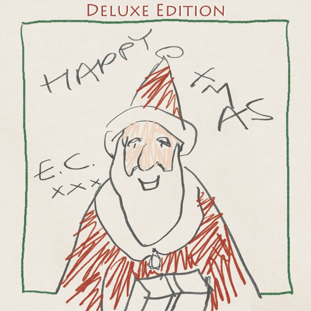 Picture of Happy Xmas (Deluxe Edition)