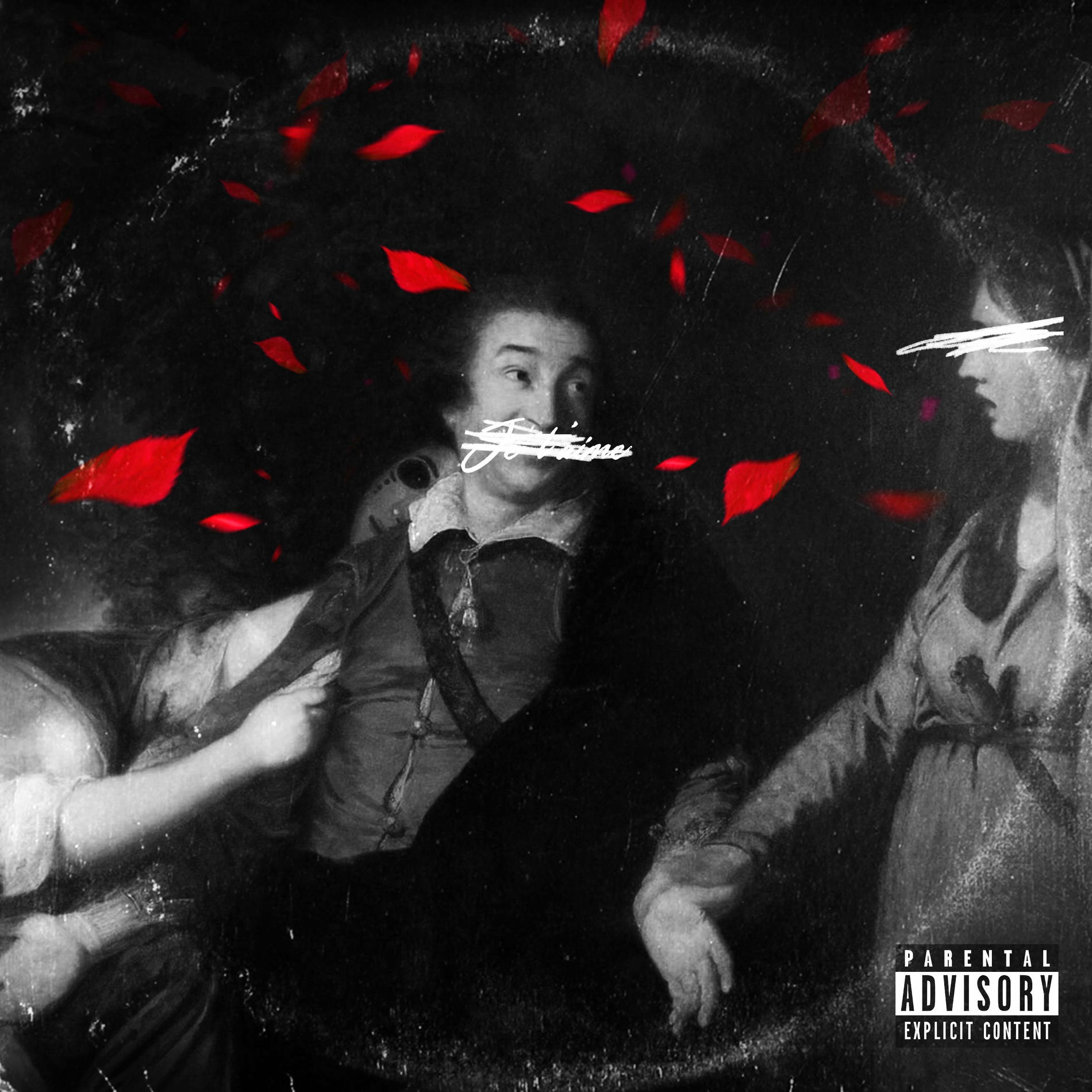Album cover of Toi ou une autre