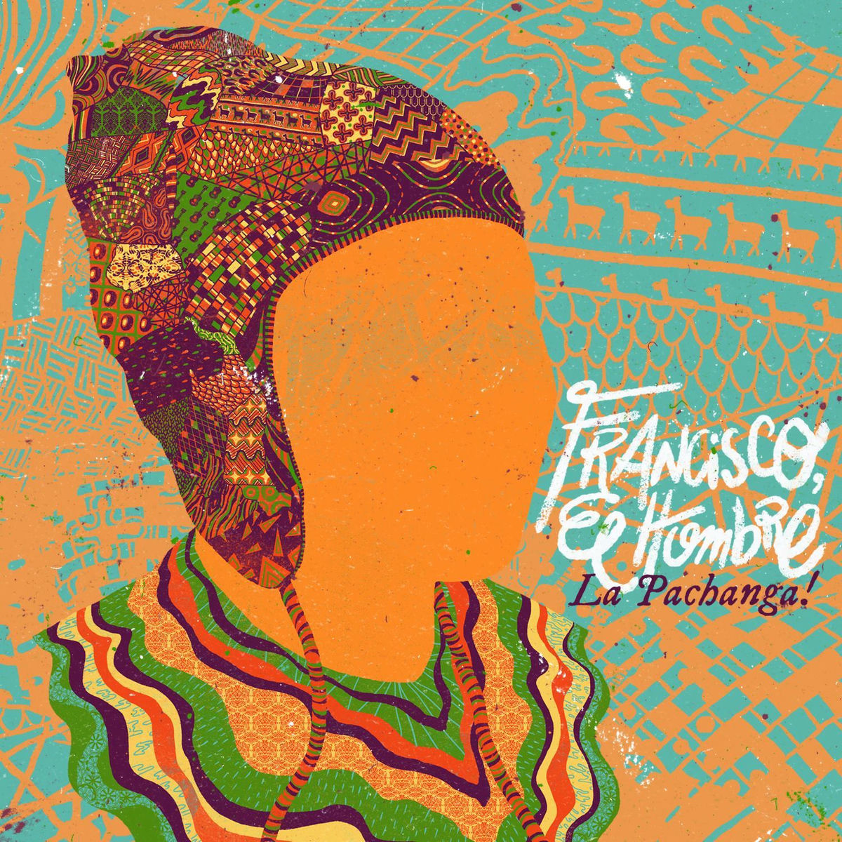 Album cover of Minha Casa