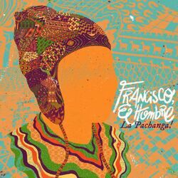 Cover of La Pachanga!
