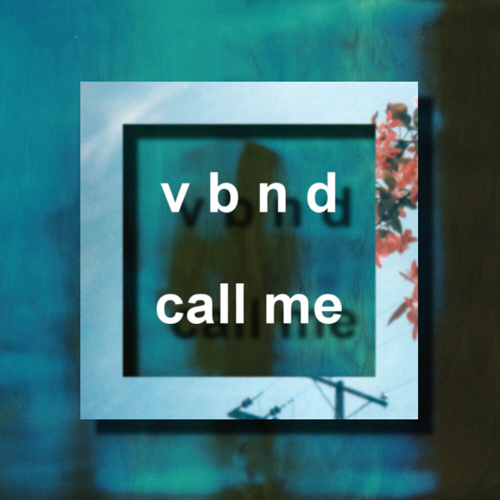 Picture of call me
