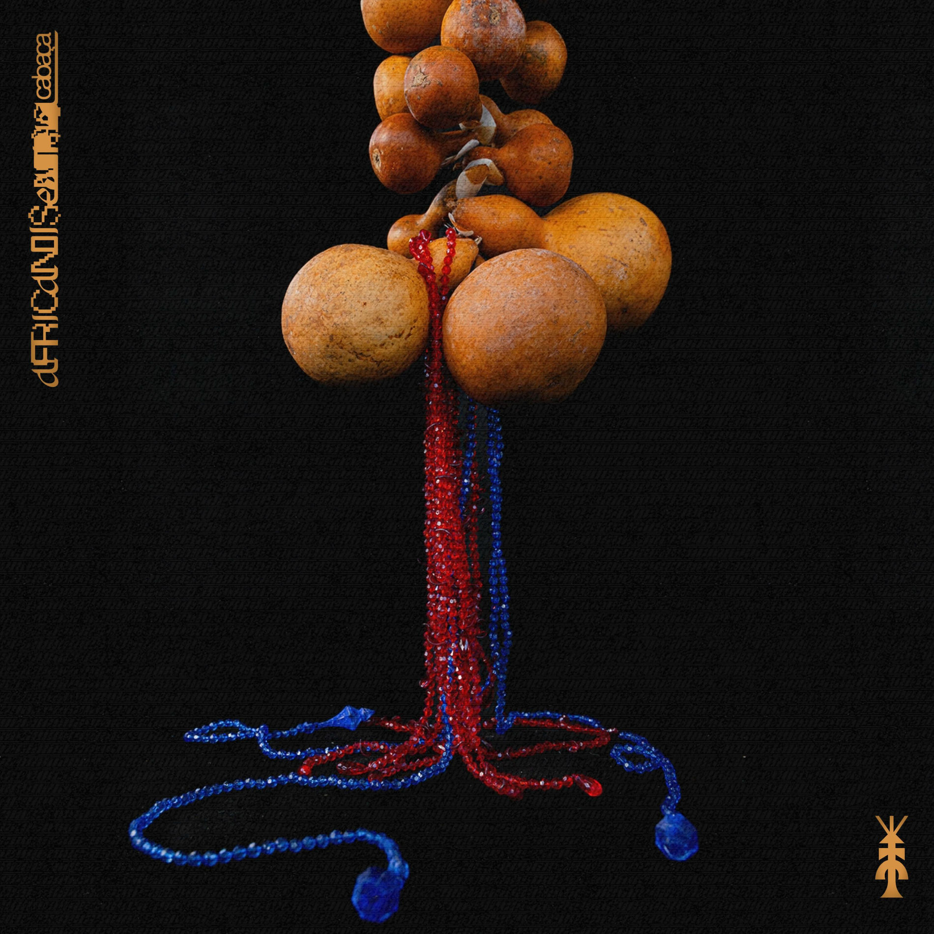Album cover of Olhos de Jabuticaba