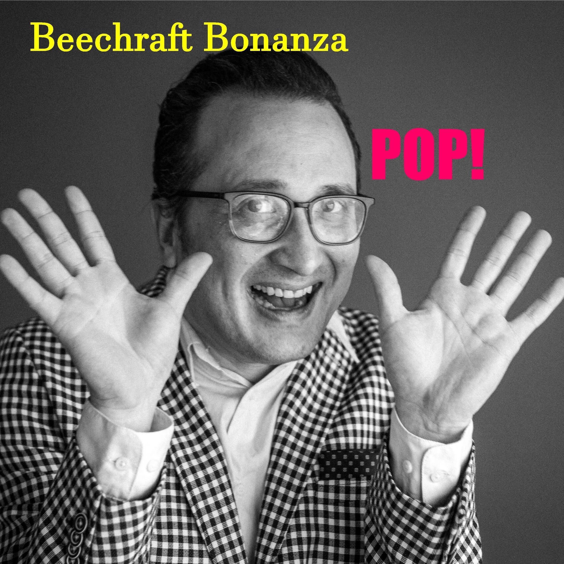 Album cover of POP!