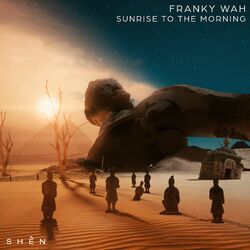 Cover of Sunrise To The Morning