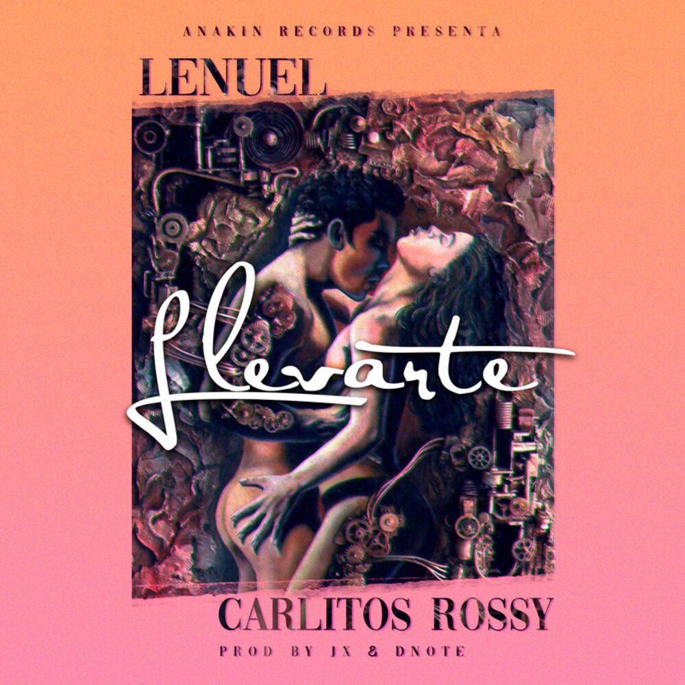 Picture of Llevarte