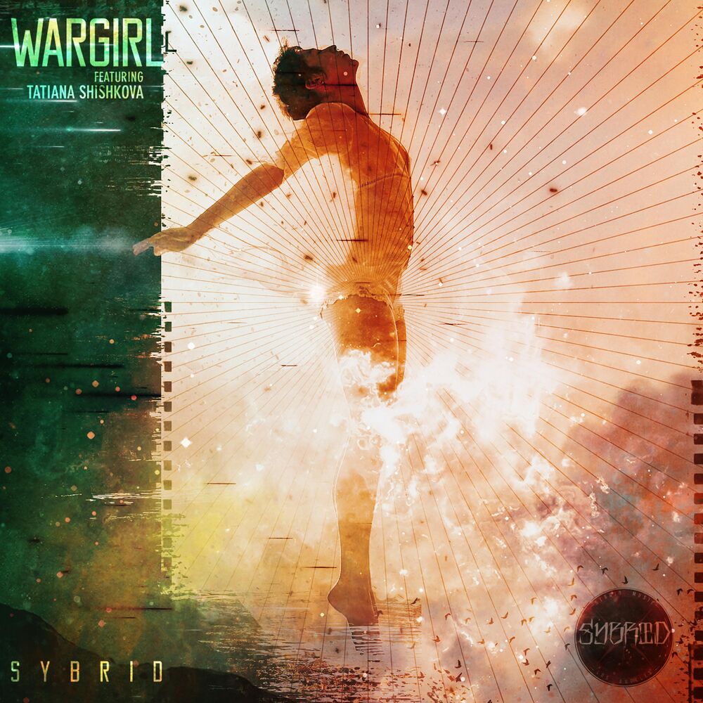 Picture of Wargirl