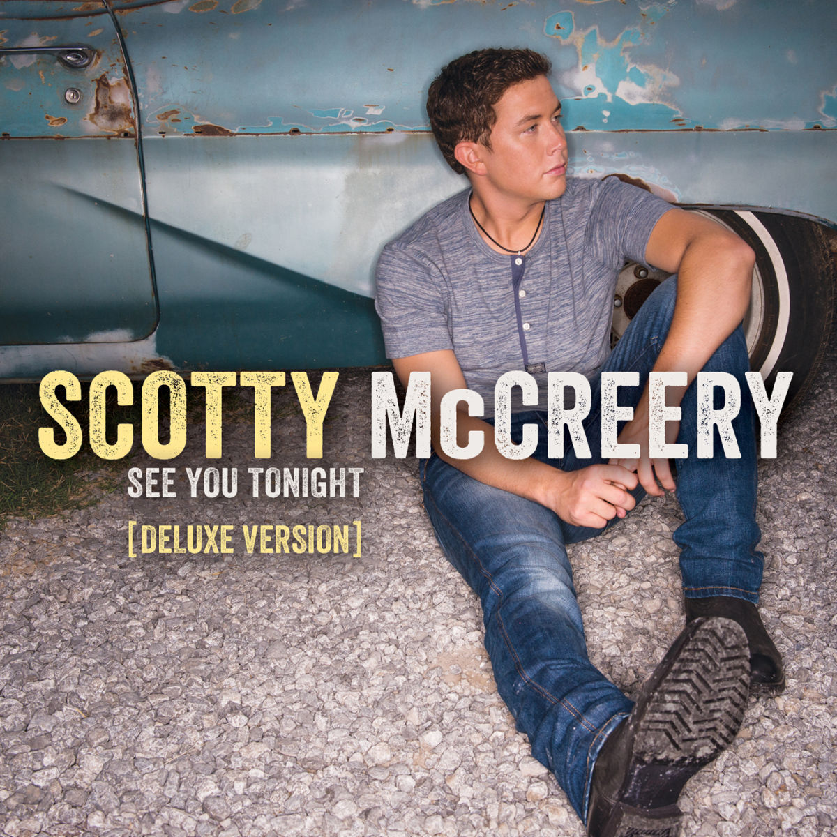 Album cover of See You Tonight