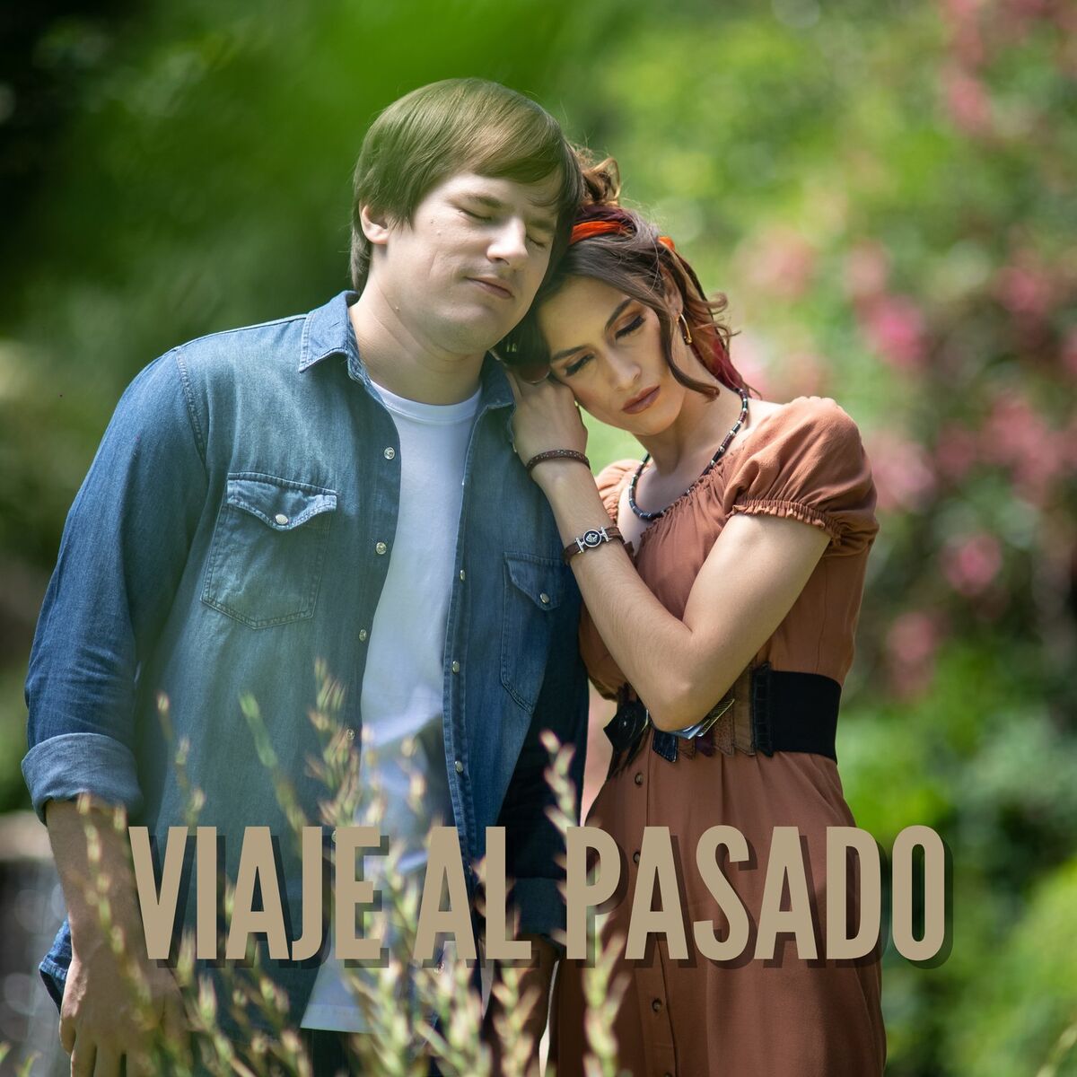 Album cover of Viaje al Pasado