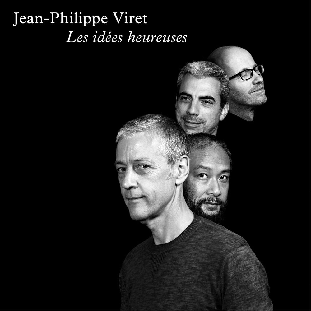 Picture of Les idées heureuses