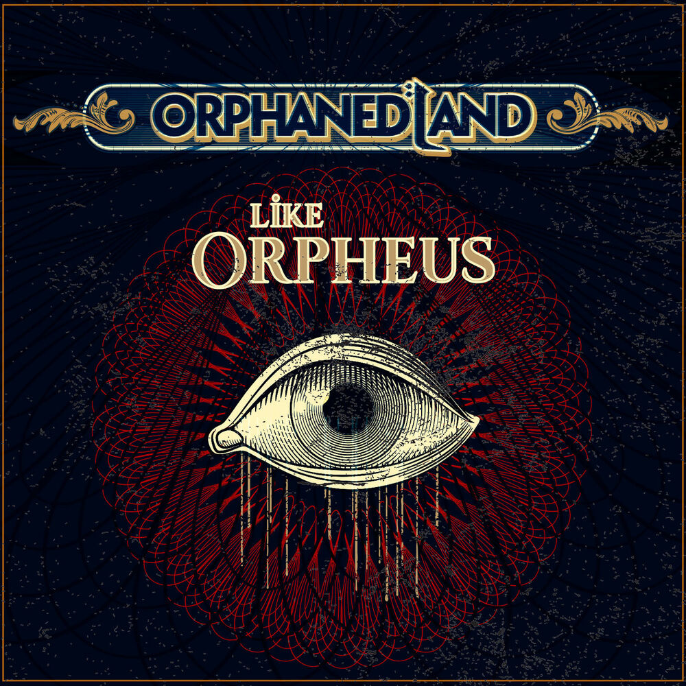 Picture of Like Orpheus