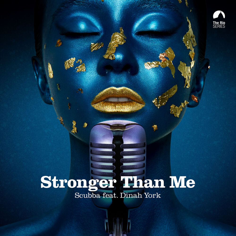 Picture of Stronger Than Me