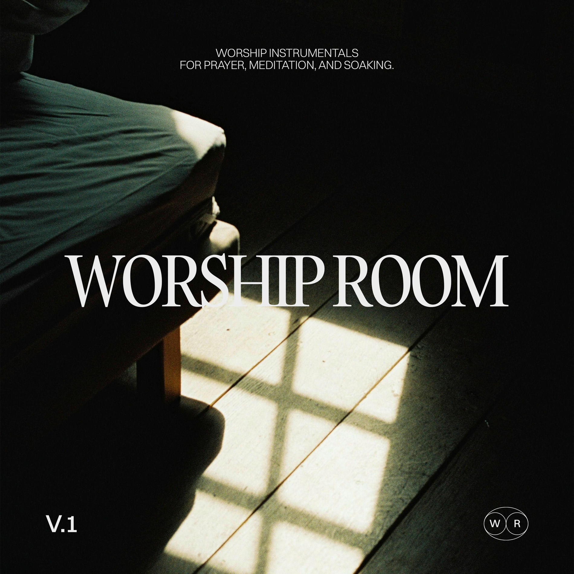 Album cover of Habitar-Vol. 1