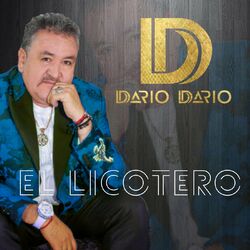 Cover of El Licotero