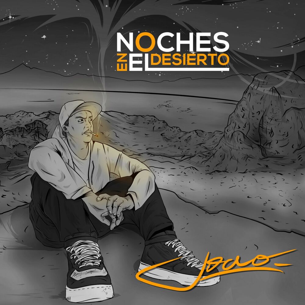 Picture of Noches en el Desierto