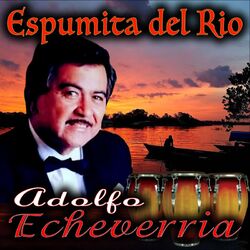 Cover of Espumita Del Rio
