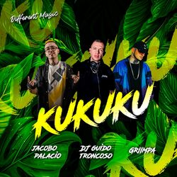 Cover of KUKUKU