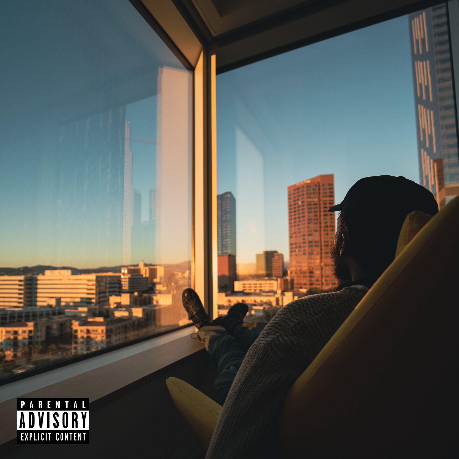 Album cover of As Of Recent