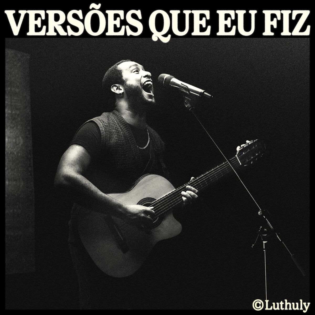 Album cover of Talvez Seja Melhor Assim