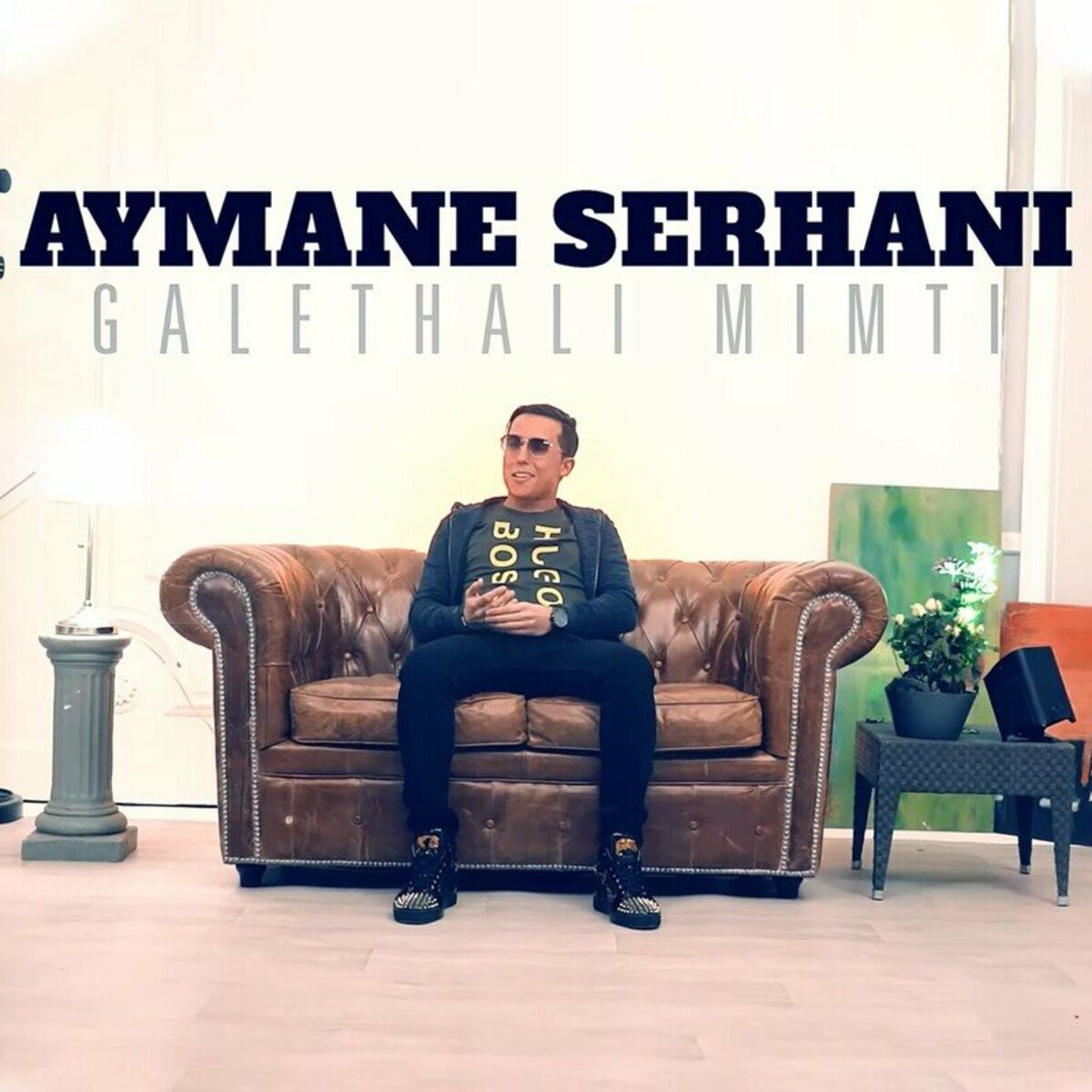 Album cover of Galethali Mimti