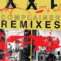 Cover of Complainer (Remixes)