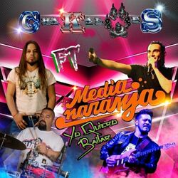 Cover of Yo Quiero Bailar