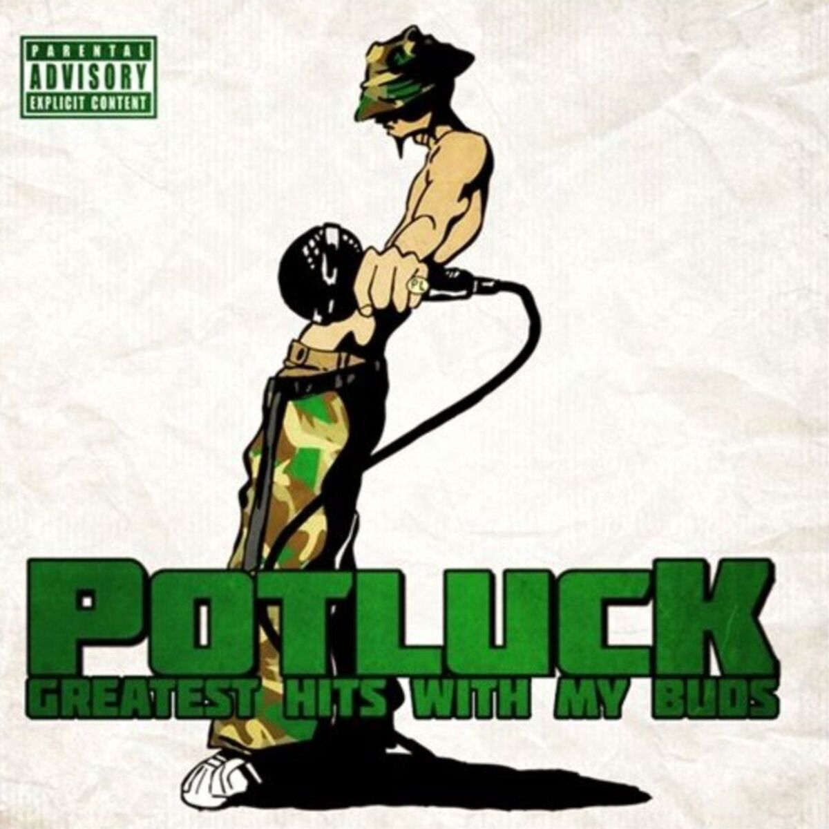 Album cover of Roll Big
