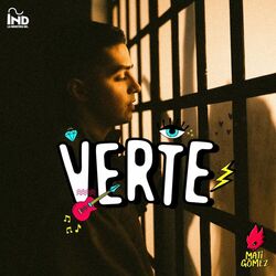 Cover of Verte