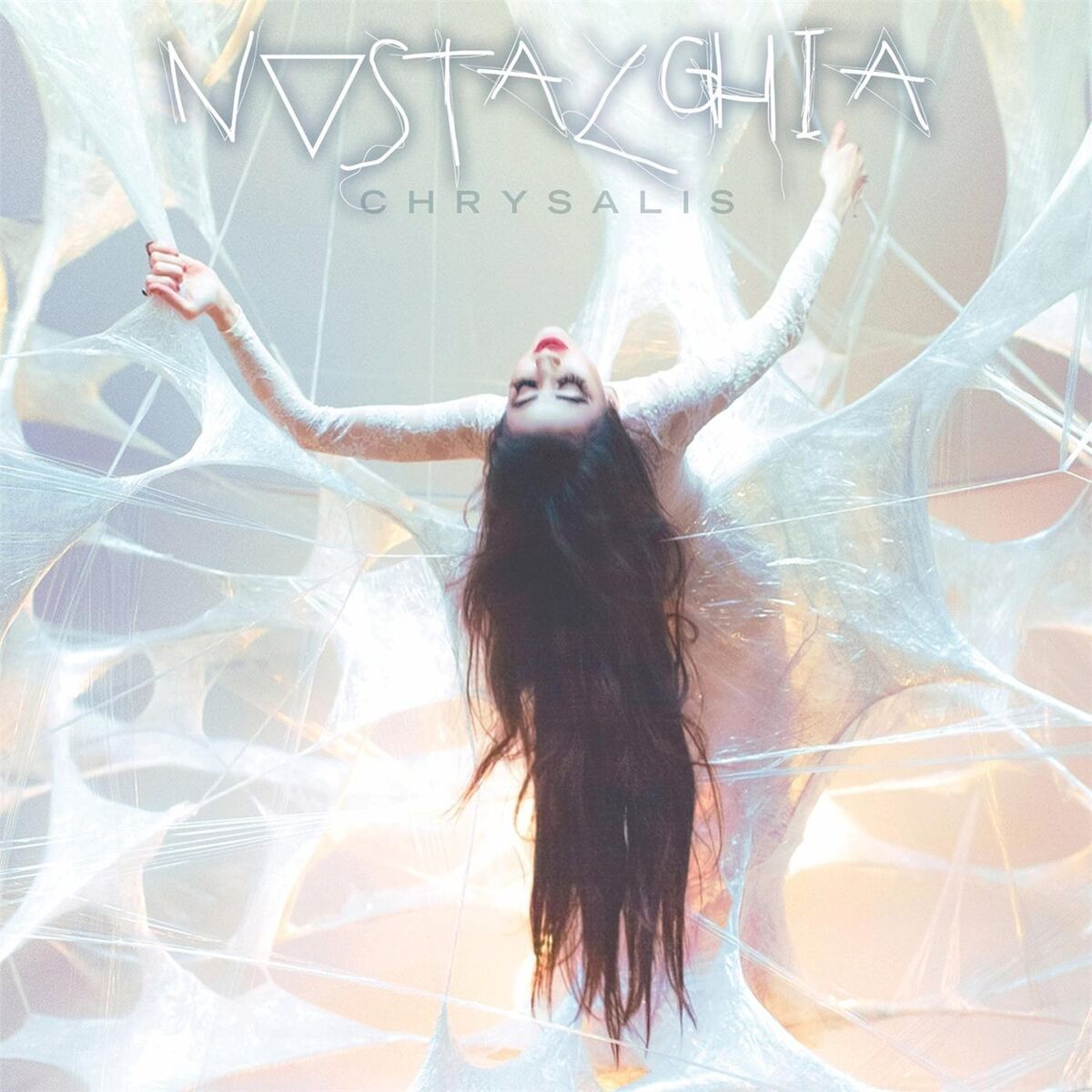 Album cover of Chrysalis