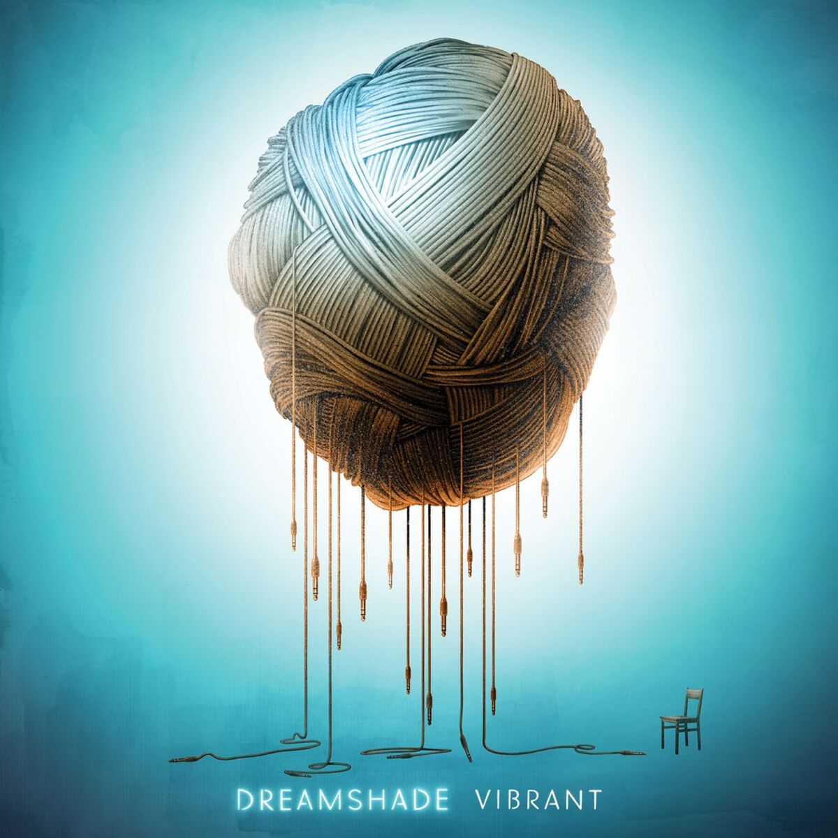 Album cover of Vibrant