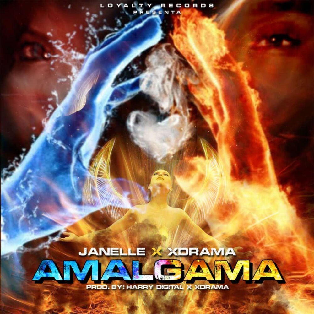 Picture of AMALGAMA