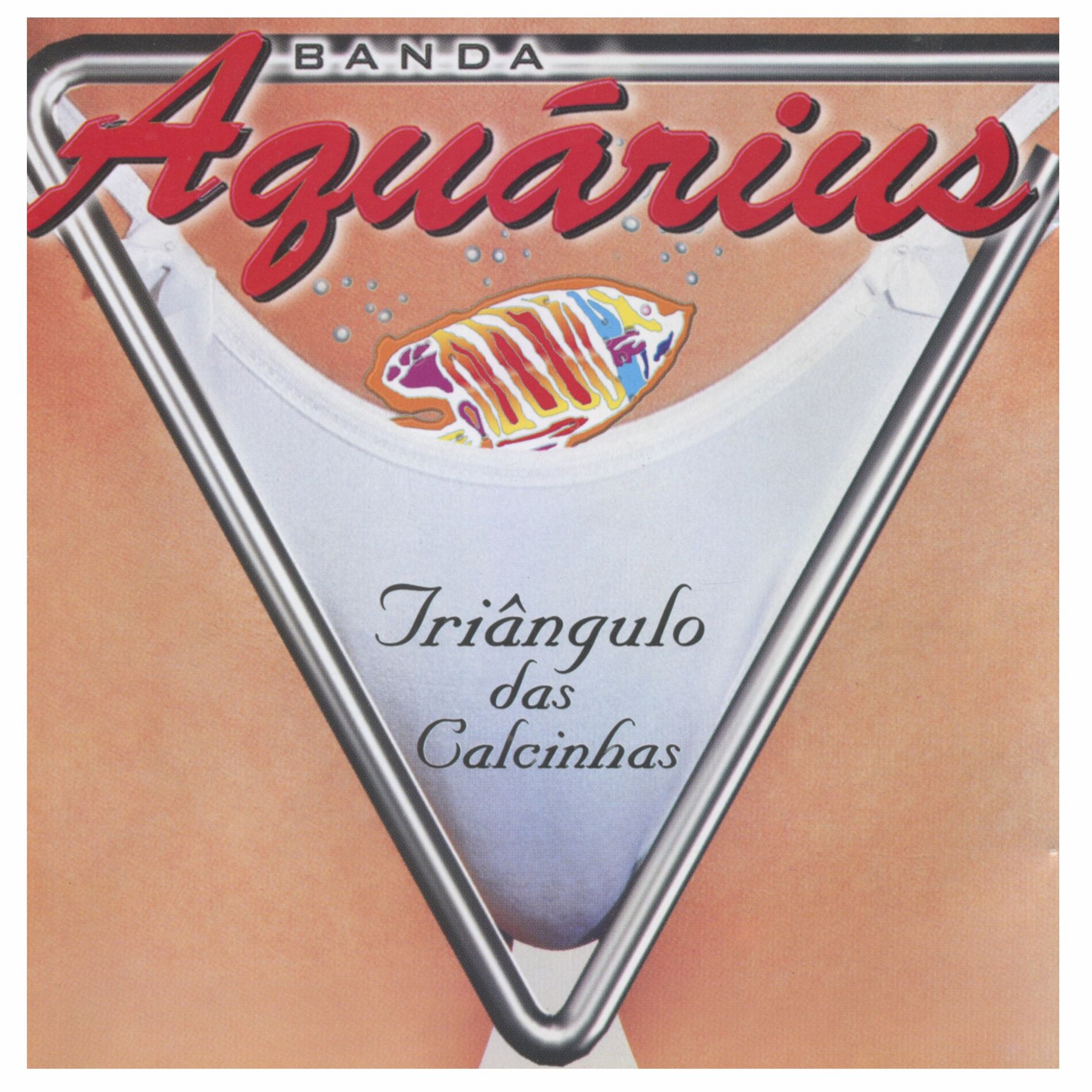 Album cover of Por Te Amar Demais