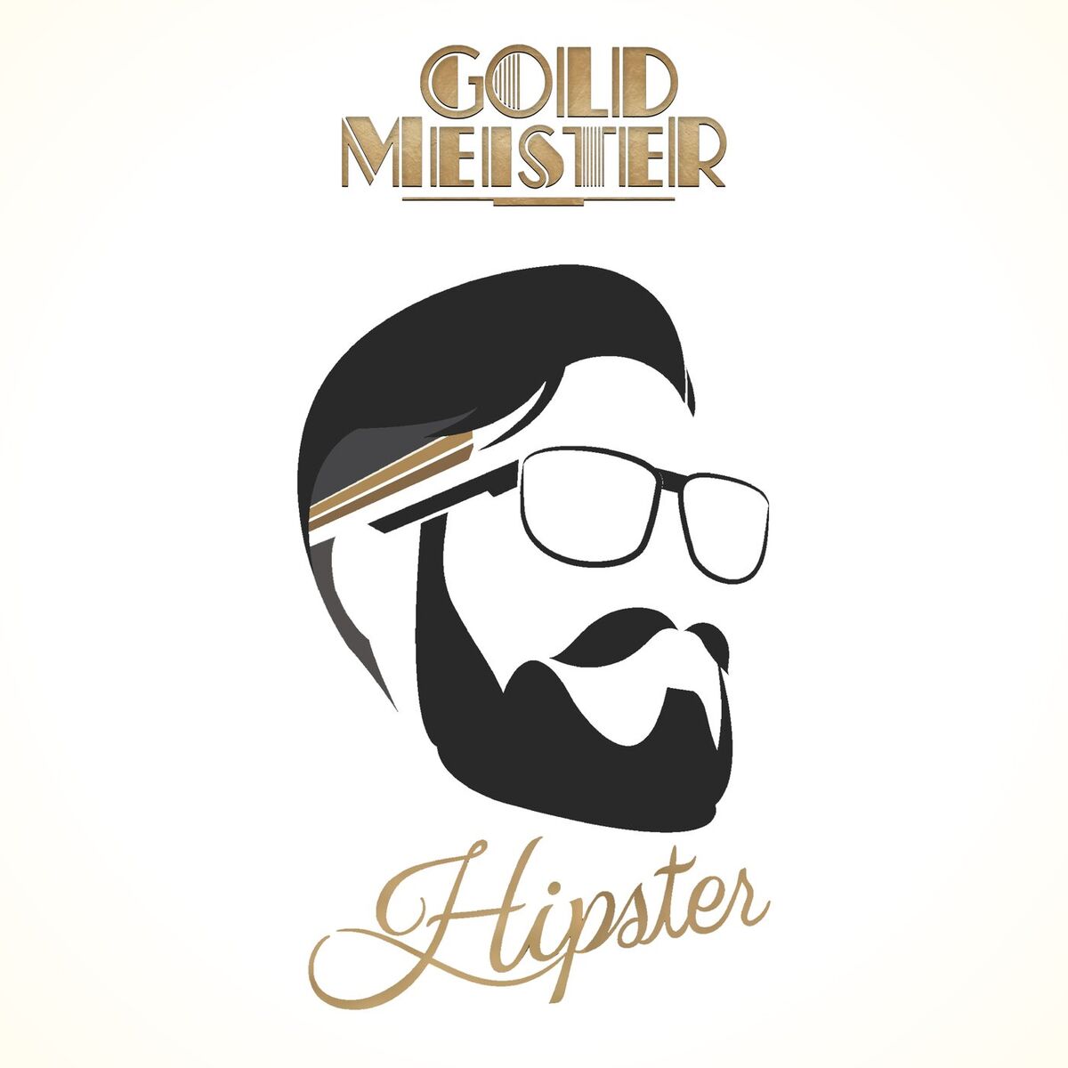 Album cover of Hipster