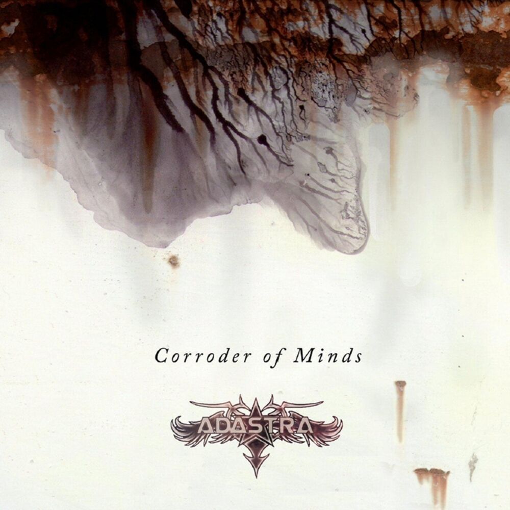 Picture of Corroder of Minds