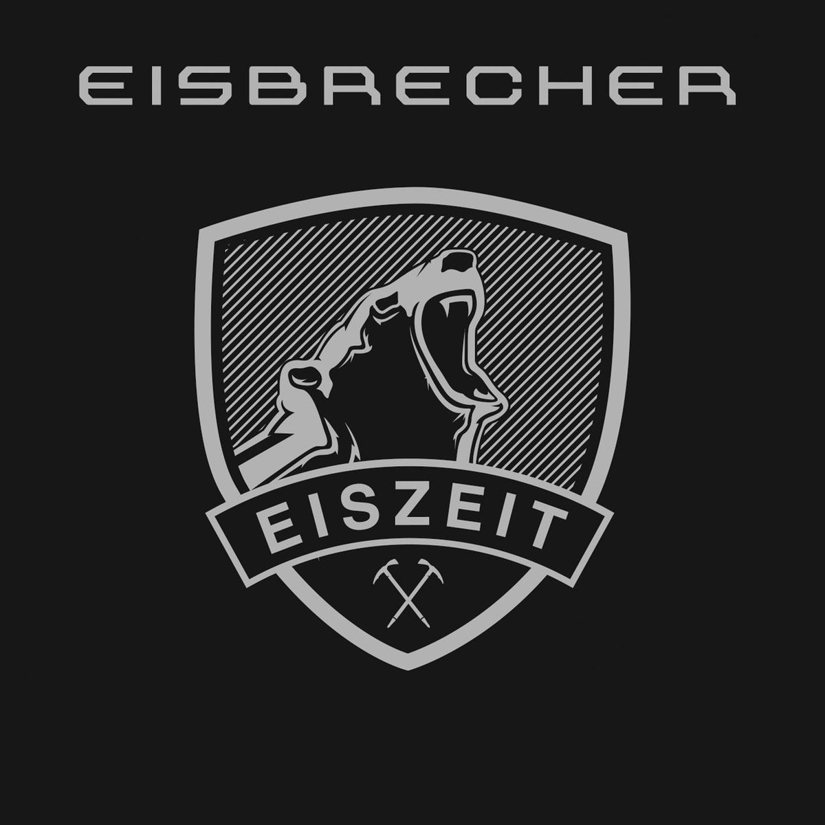 Album picture of Eiszeit