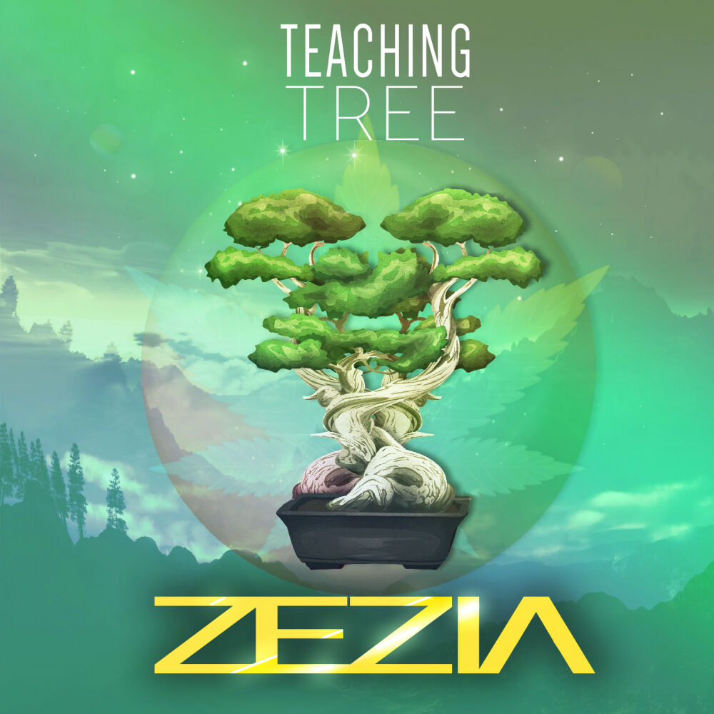 Picture of Teaching Tree