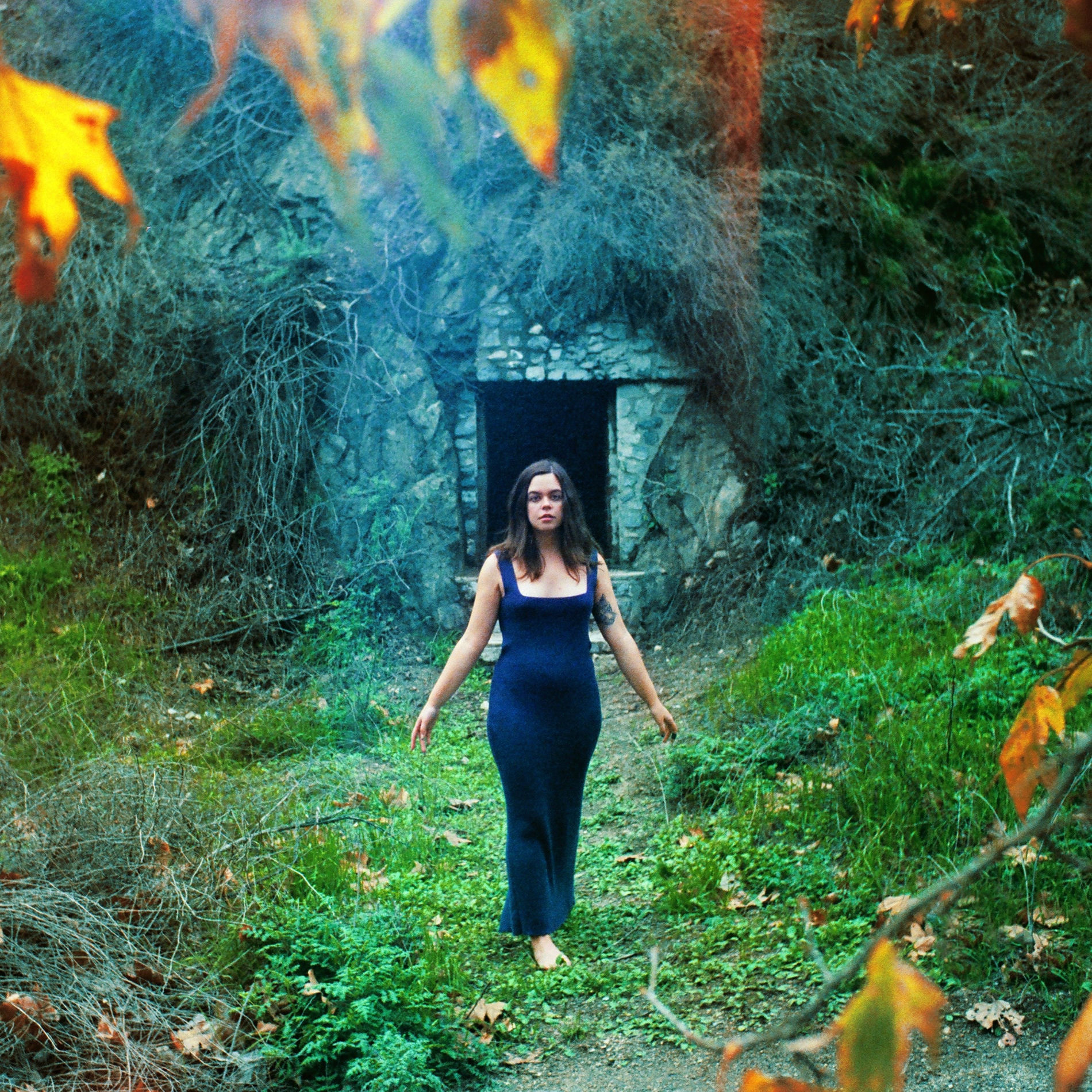 Album cover of Kaleidoscope