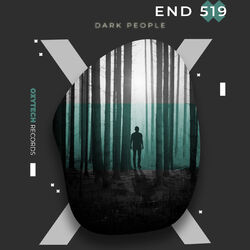 Cover of Dark People