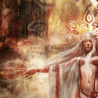 CHAOS MAGNVM Team Grimoire 同人 音楽 CD CHAOS MAGNVM | OTHER LABEL,Team Grimoire | TANO*C STORE