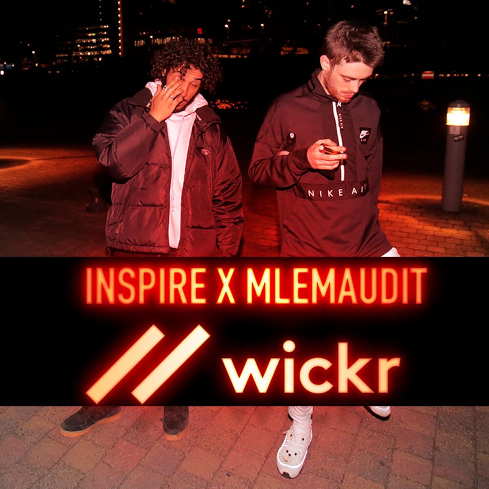 Picture of Wickr