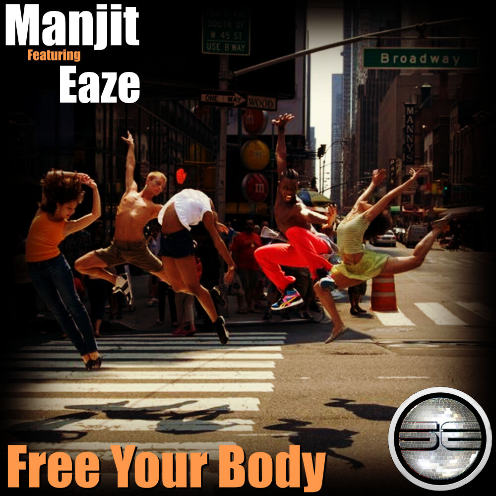 Picture of Free Your Body