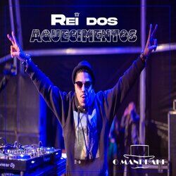 Cover of REI DOS AQUECIMENTOS