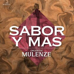 Cover of Sabor y Mas