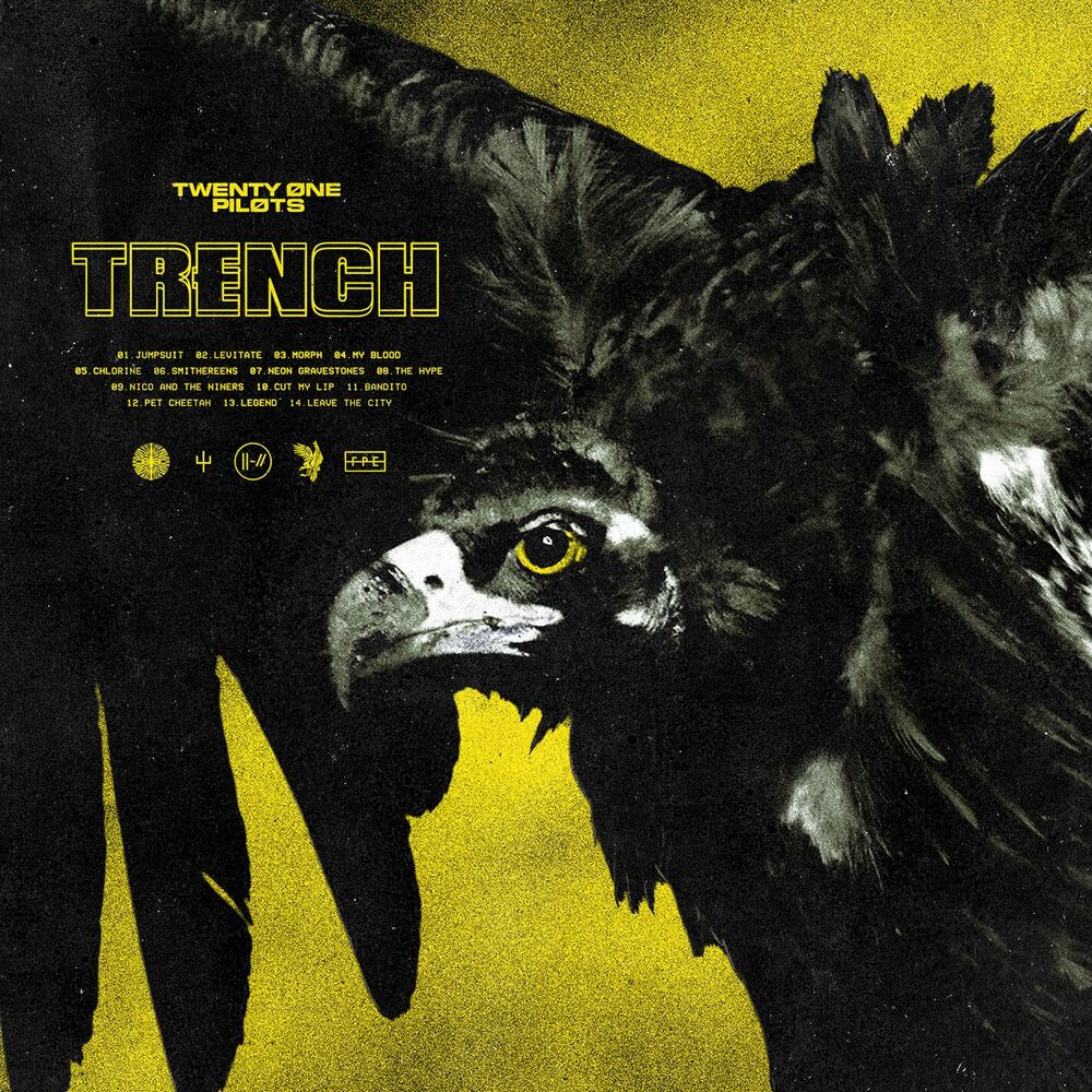 Picture of Trench