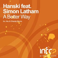 Cover of A Better Way