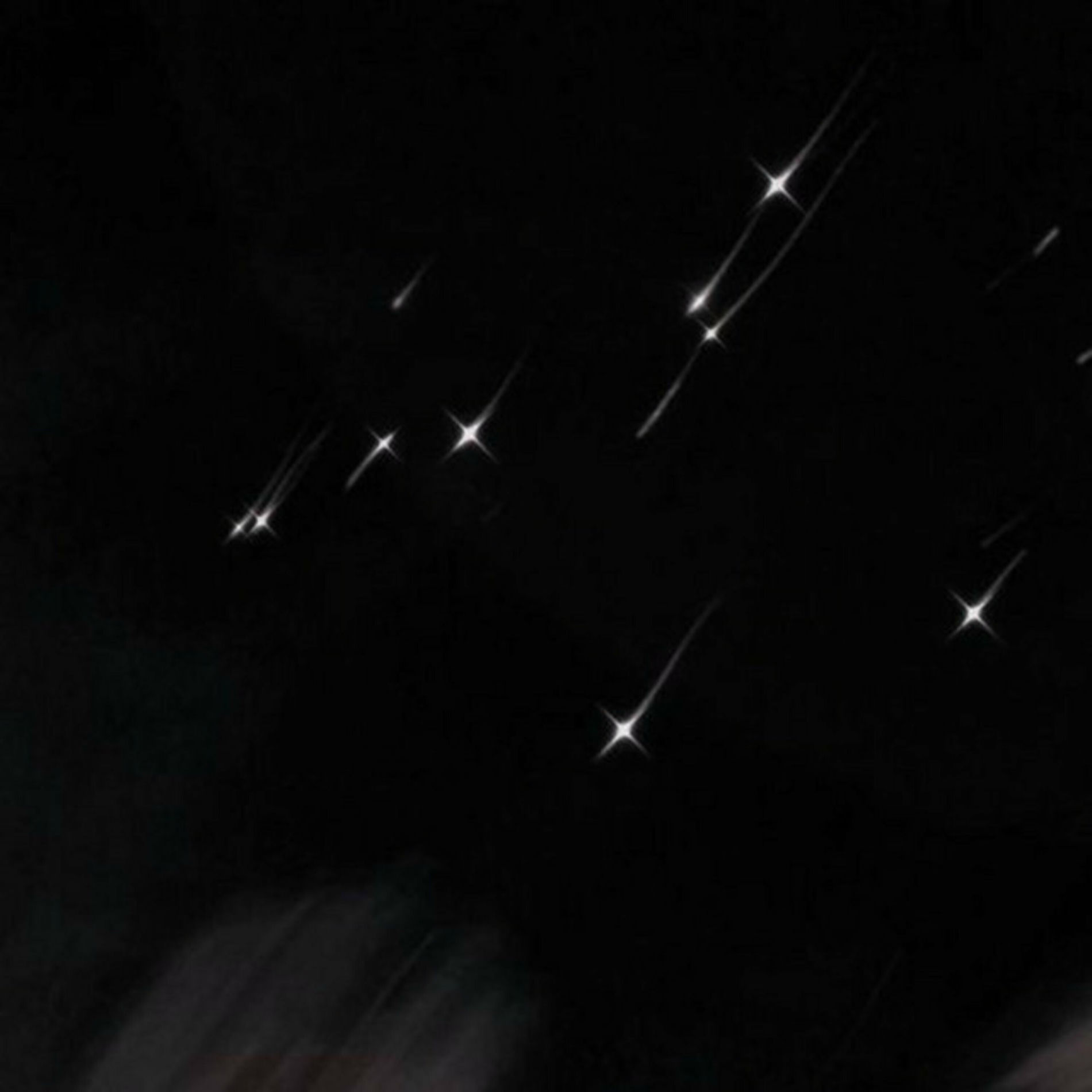 Album cover of star shopping