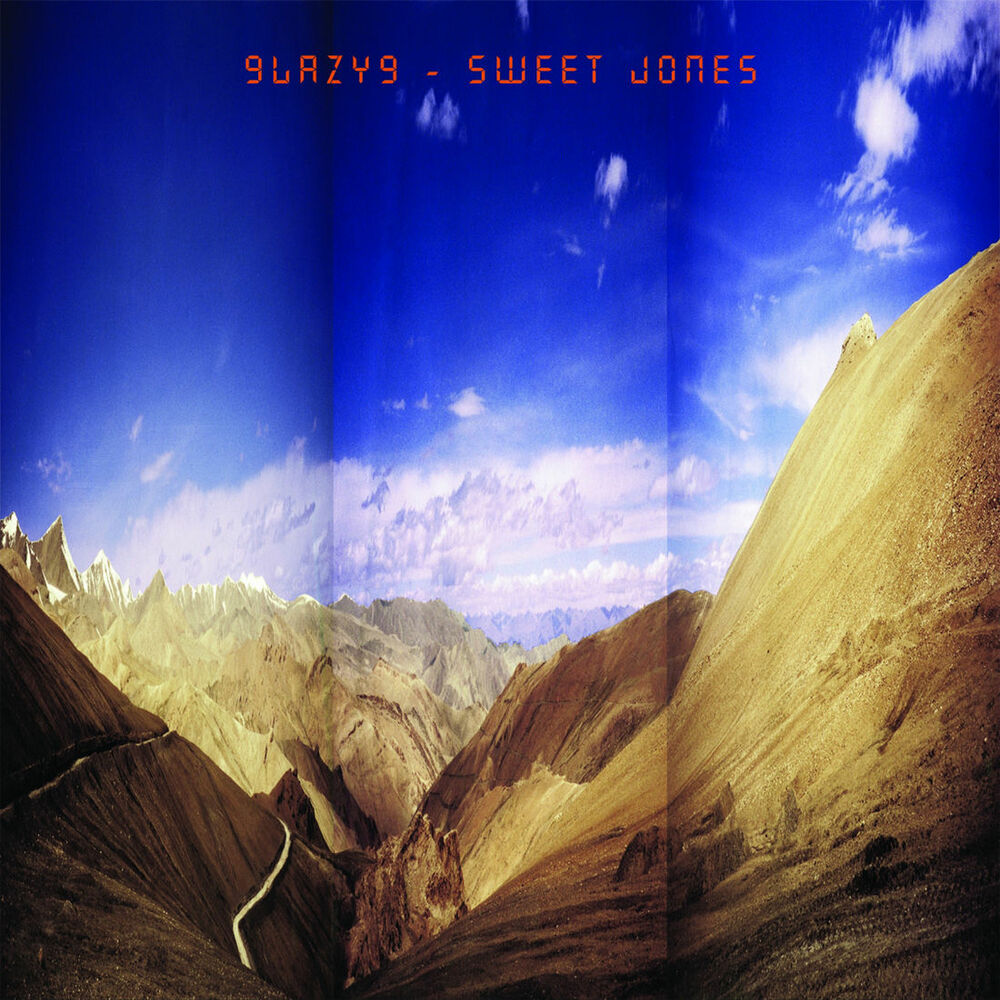 Picture of Sweet Jones