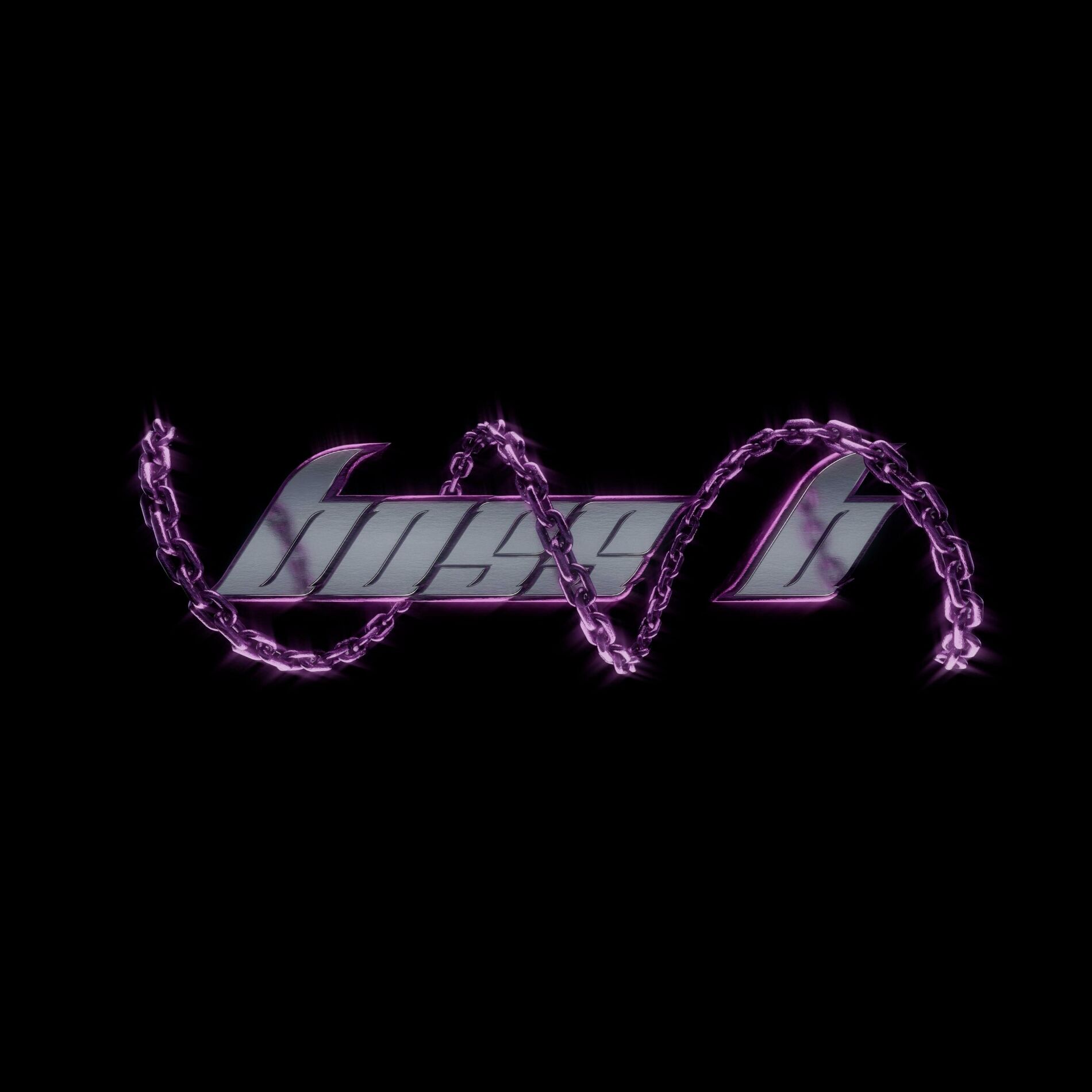 Album cover of BOSS B